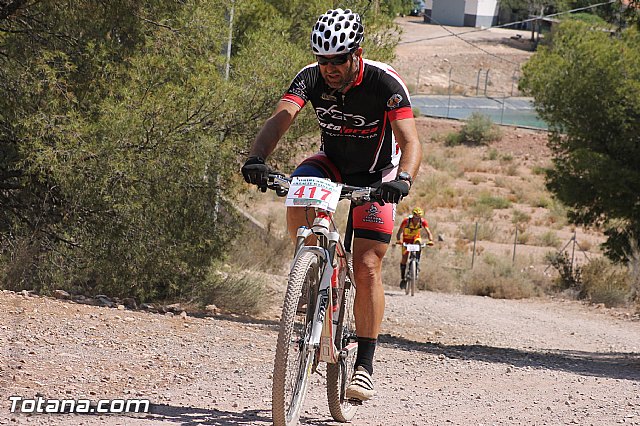 XVII Bike Maraton Btt Ciudad de Totana 2014 - 414